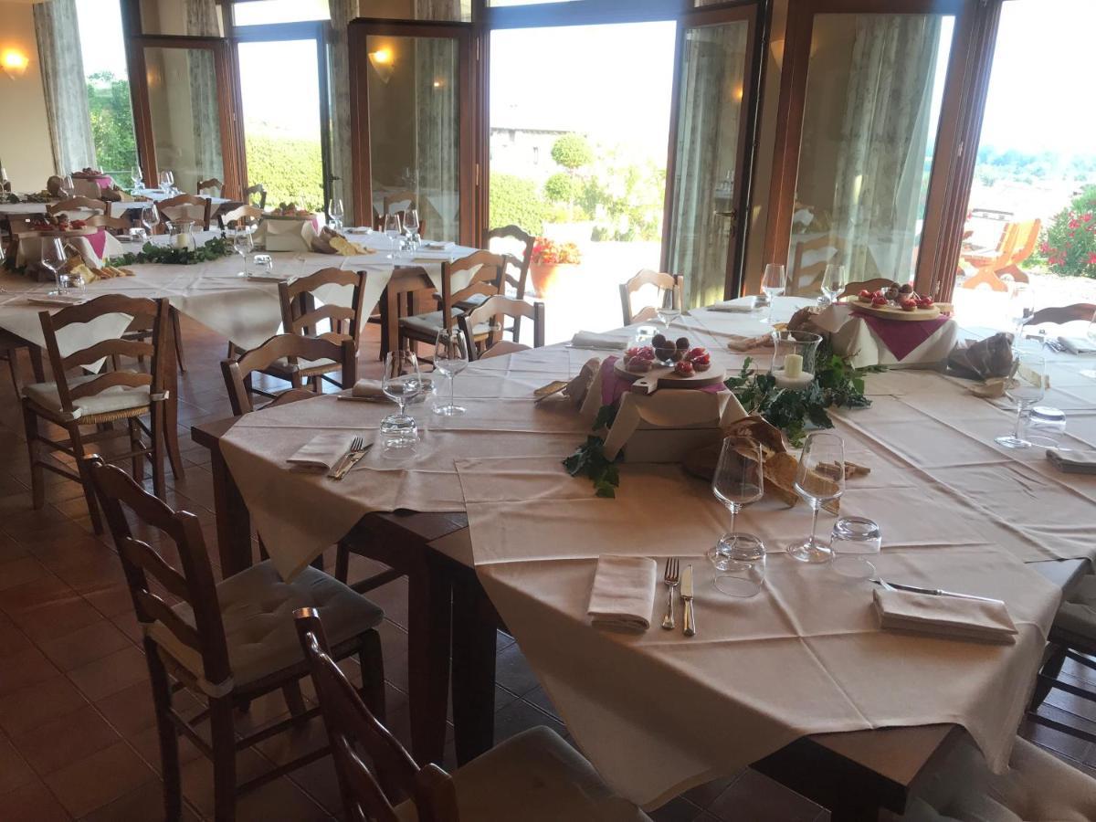 Agriturismo Al Credazzo Farra di Soligo Zewnętrze zdjęcie