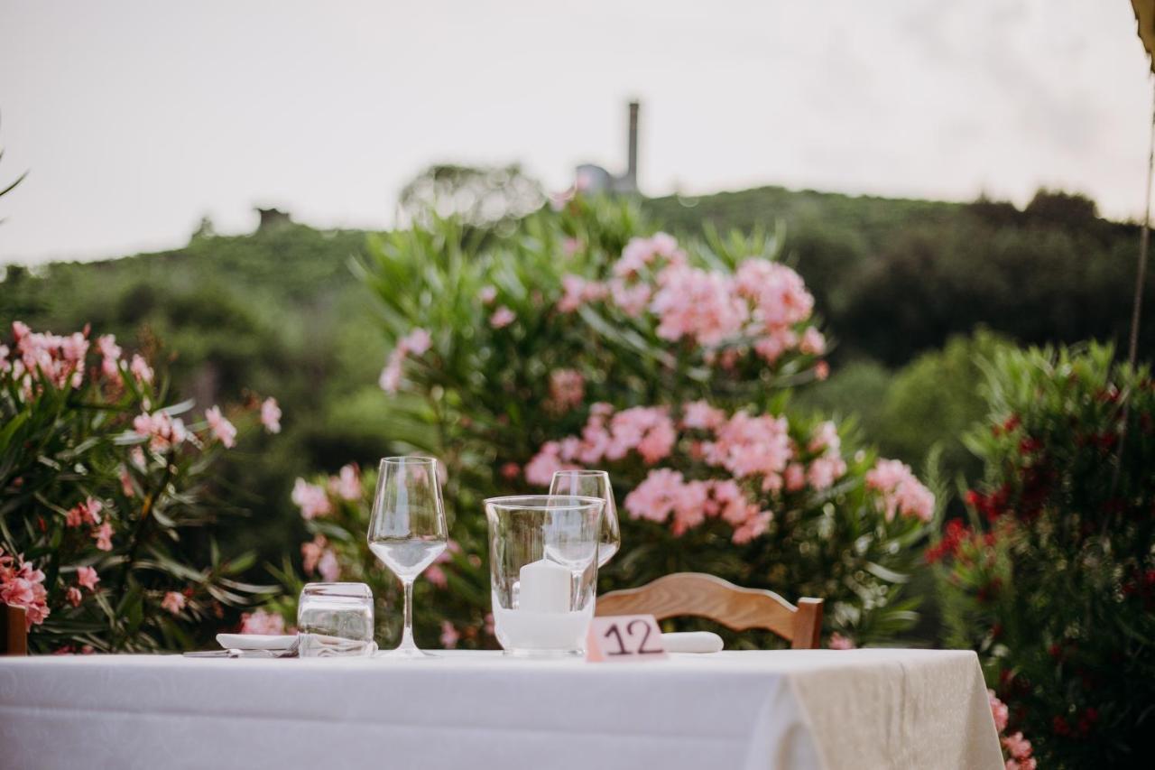 Agriturismo Al Credazzo Farra di Soligo Zewnętrze zdjęcie