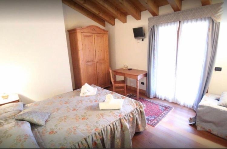 Agriturismo Al Credazzo Farra di Soligo Zewnętrze zdjęcie