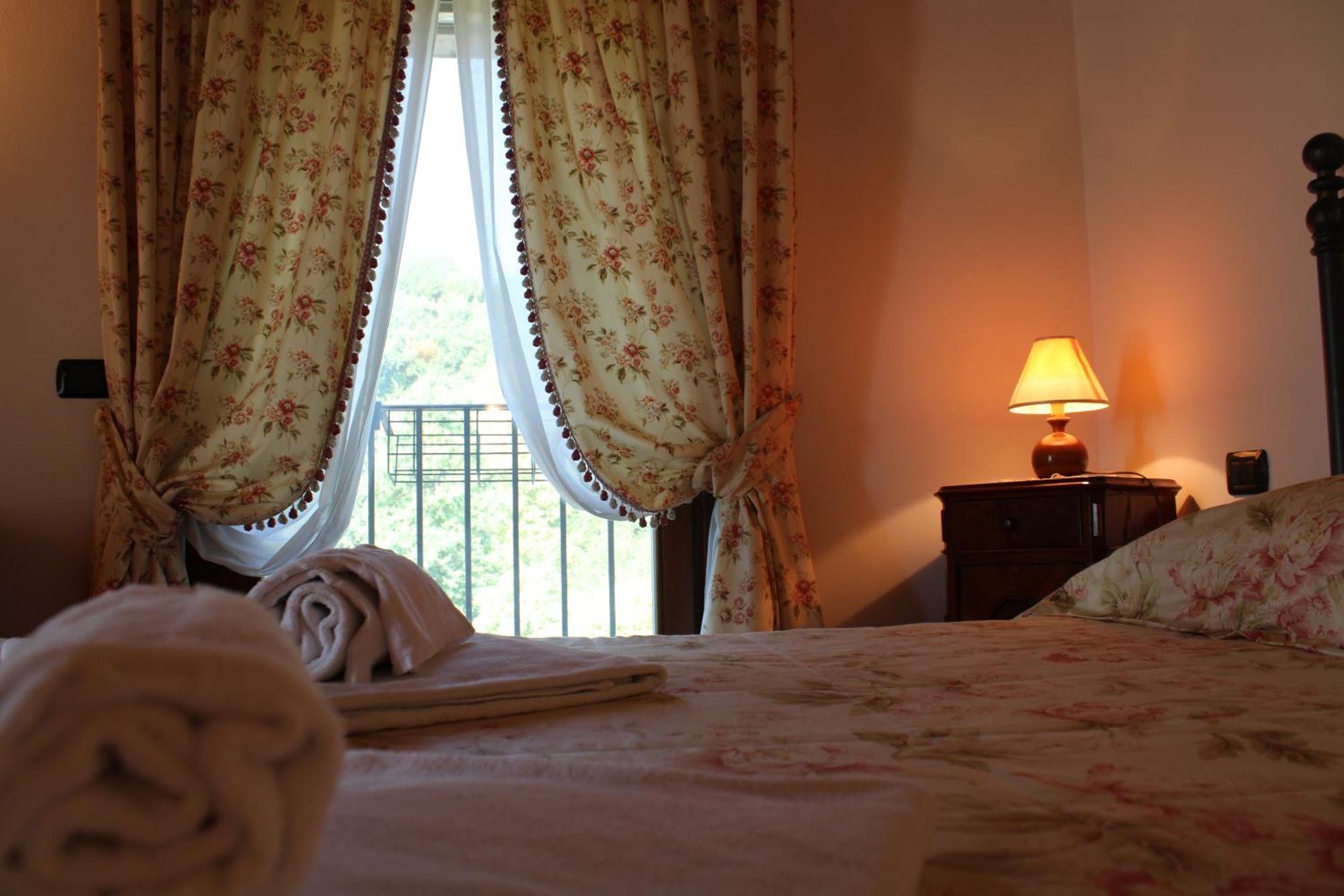 Agriturismo Al Credazzo Farra di Soligo Zewnętrze zdjęcie