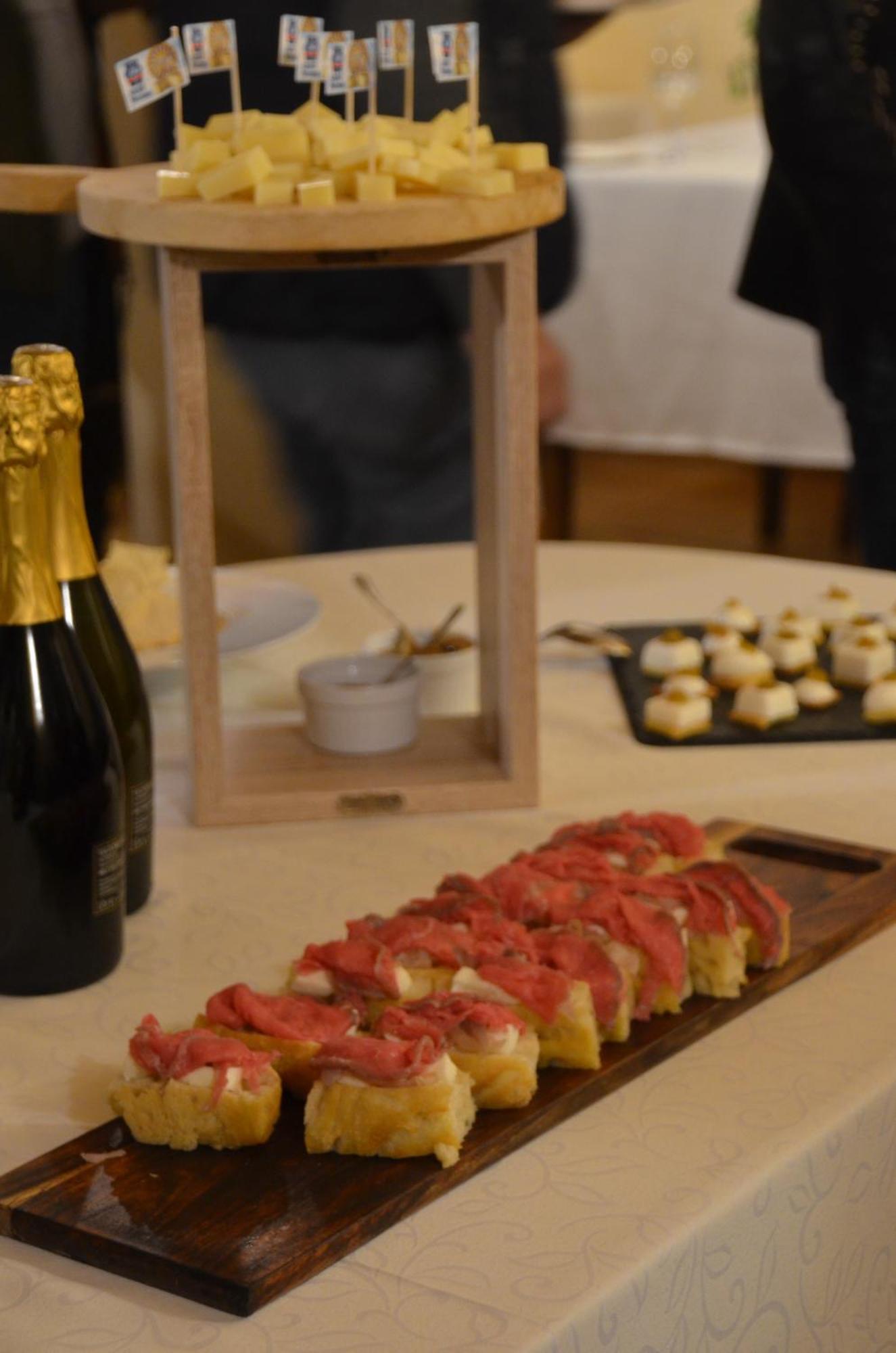 Agriturismo Al Credazzo Farra di Soligo Zewnętrze zdjęcie