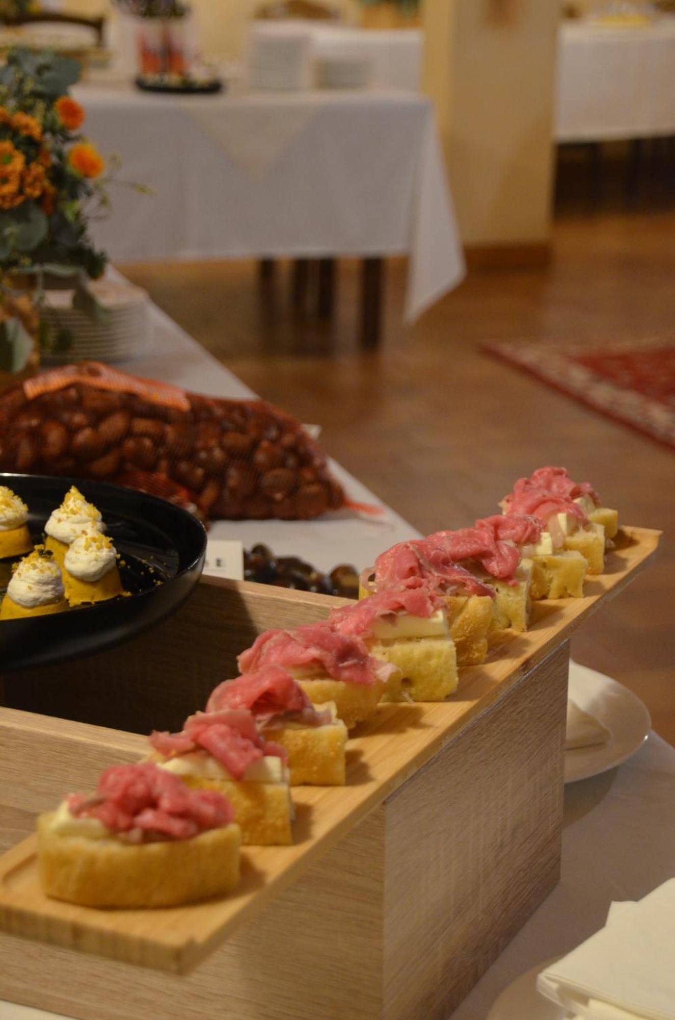 Agriturismo Al Credazzo Farra di Soligo Zewnętrze zdjęcie