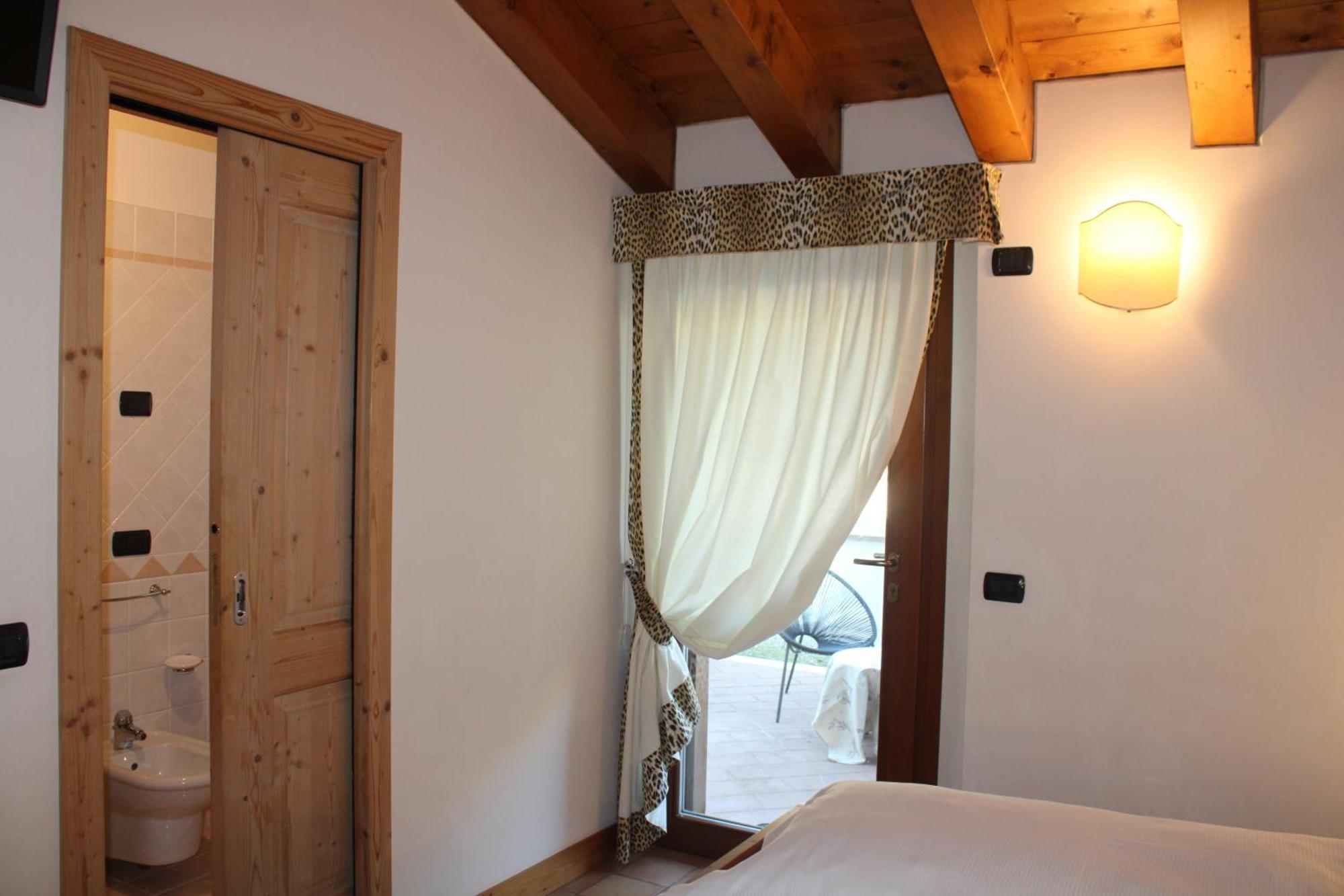 Agriturismo Al Credazzo Farra di Soligo Zewnętrze zdjęcie