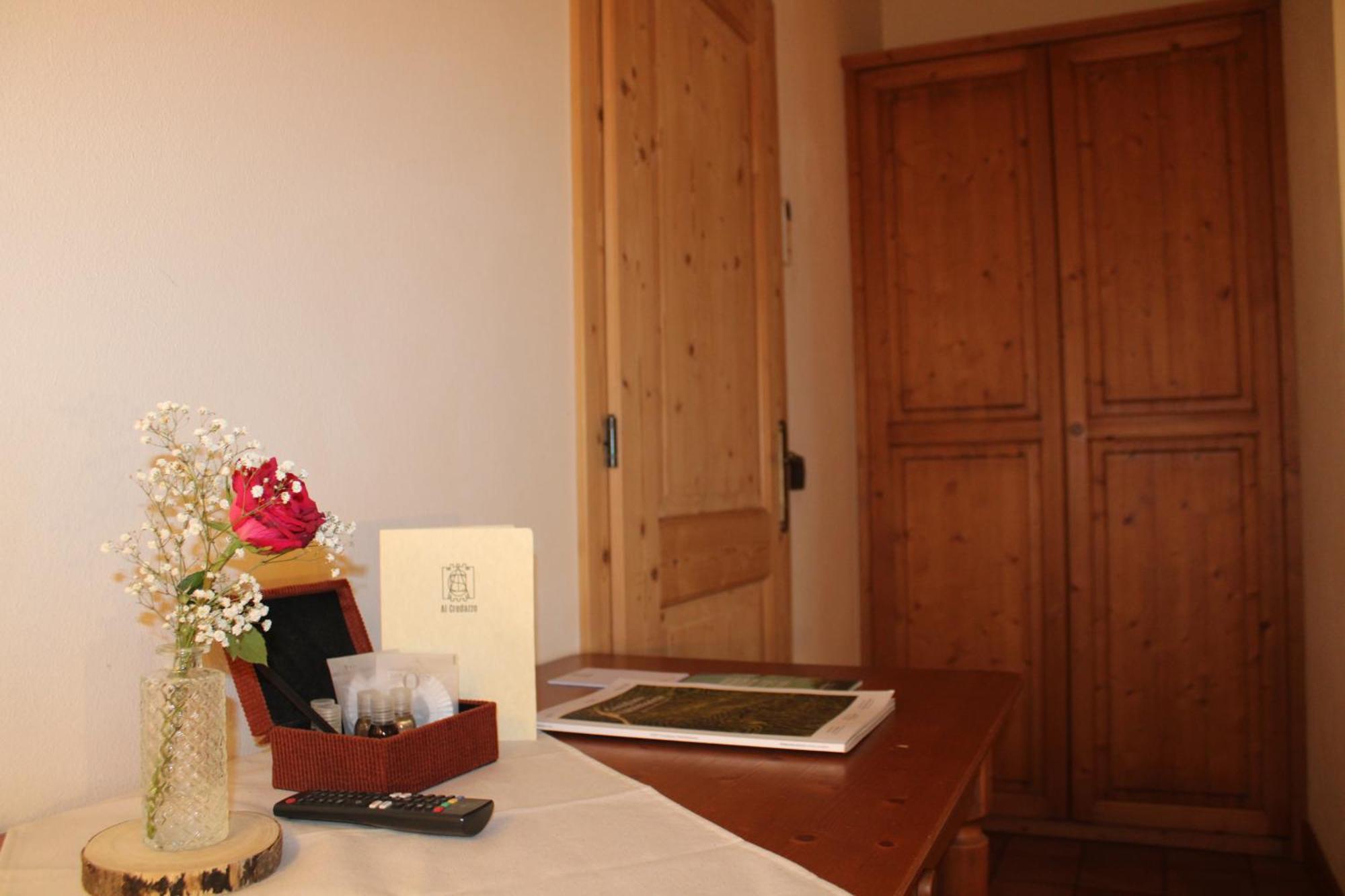 Agriturismo Al Credazzo Farra di Soligo Zewnętrze zdjęcie