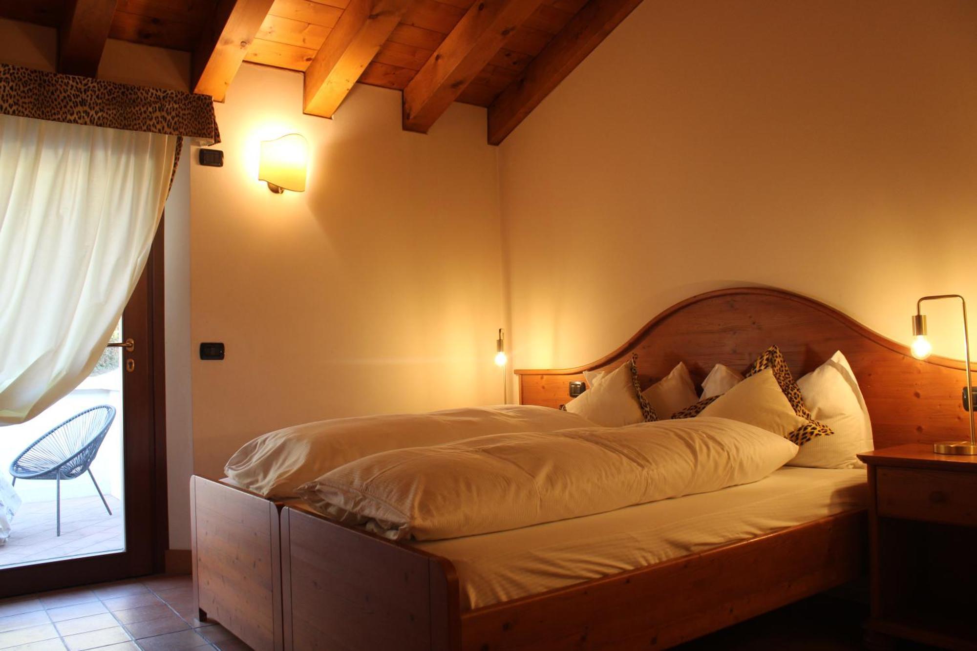Agriturismo Al Credazzo Farra di Soligo Zewnętrze zdjęcie